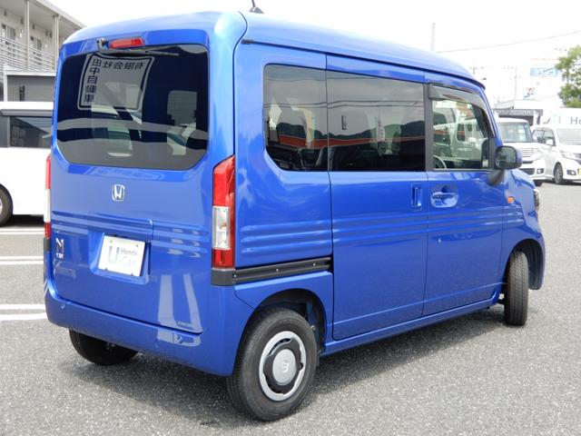 ホンダ Ｎ－ＶＡＮ＋スタイル