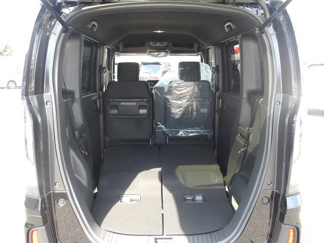 Ｎ－ＢＯＸカスタム ベースグレード　１オーナー／ＨＯＮＤＡコネクト／禁煙車／Ｂｌｕｅｔｏｏｔｈ／純正８型ディスプレイオーディオ／ステリモ／クルコン／Ｒカメラ／シートヒーター／オートリトラ／両側パワスラ／ＬＥＤフォグライト（15枚目）