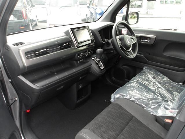 Ｎ－ＷＧＮカスタム Ｌホンダセンシング　１オーナー／純正ＳＤナビ／Ｂｌｕｅｔｏｏｔｈ／禁煙車／ＥＴＣ／ステリモ／Ｒカメラ／シートヒーター／社外ドラレコＦＲ／オートリトラミラー／ＬＥＤヘッドライト／ＬＥＤフォグライト（18枚目）
