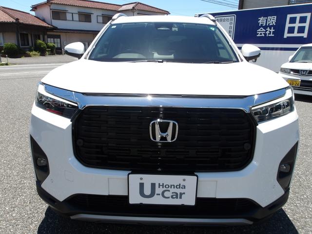 ＷＲ－Ｖ Ｚ＋　当社デモカー／純正９型ナビ／Ｈｏｎｄａコネクト／Ｂｌｕｅｔｏｏｔｈ／禁煙車／フルセグ／ステリモ／クルコン／Ｒカメラ／ＥＴＣ／純正ドラレコＦＲ／ＬＥＤヘッドライト／ＬＥＤフォグライト（2枚目）