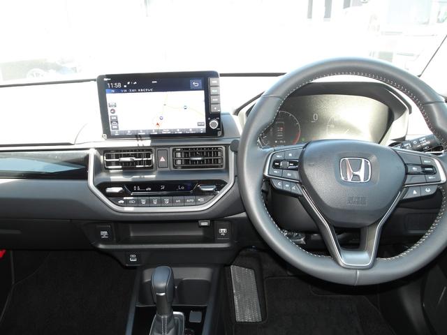 ＷＲ－Ｖ Ｚ＋　当社デモカー／純正９型ナビ／Ｈｏｎｄａコネクト／Ｂｌｕｅｔｏｏｔｈ／禁煙車／フルセグ／ステリモ／クルコン／Ｒカメラ／ＥＴＣ／純正ドラレコＦＲ／ＬＥＤヘッドライト／ＬＥＤフォグライト（18枚目）