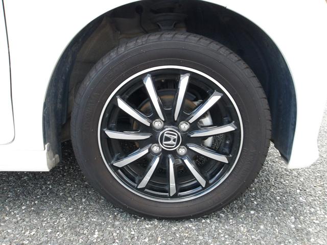 Ｎ－ＷＧＮカスタム Ｇ　ＳＳパッケージ　１オーナー／純正ナビ／Ｂｌｕｅｔｏｏｔｈ／禁煙車／ステリモ／クルコン／Ｒカメラ／ＥＴＣ／オートリトラミラー／ＨＩＤヘッドライト／ＬＥＤフォグライト／ＨＯＮＤＡあんしんパッケージ（13枚目）