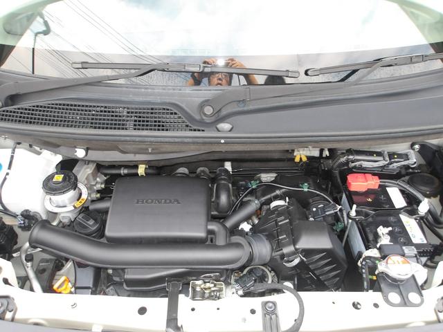 Ｎ－ＢＯＸ Ｌ　コーディネートスタイル／１オーナー／純正ナビ／Ｂｌｕｅｔｏｏｔｈ／ステリモ／クルコン／Ｒカメラ／両パワスラ／シートヒーター／ＬＥＤヘッドライト／禁煙車（12枚目）