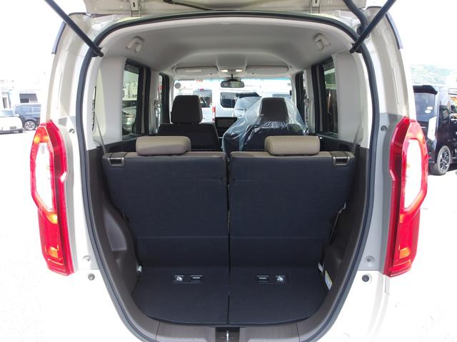 Ｎ－ＢＯＸ Ｌ　コーディネートスタイル／１オーナー／純正ナビ／Ｂｌｕｅｔｏｏｔｈ／ステリモ／クルコン／Ｒカメラ／両パワスラ／シートヒーター／ＬＥＤヘッドライト／禁煙車（14枚目）