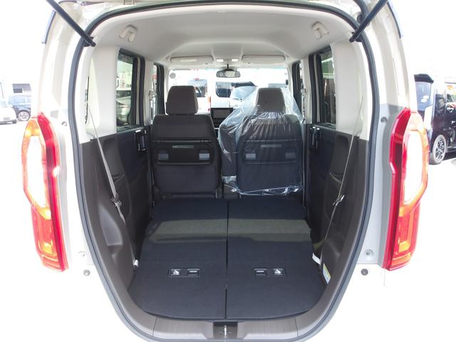 Ｎ－ＢＯＸ Ｌ　コーディネートスタイル／１オーナー／純正ナビ／Ｂｌｕｅｔｏｏｔｈ／ステリモ／クルコン／Ｒカメラ／両パワスラ／シートヒーター／ＬＥＤヘッドライト／禁煙車（15枚目）