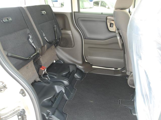 Ｎ－ＢＯＸ Ｌ　コーディネートスタイル／１オーナー／純正ナビ／Ｂｌｕｅｔｏｏｔｈ／ステリモ／クルコン／Ｒカメラ／両パワスラ／シートヒーター／ＬＥＤヘッドライト／禁煙車（17枚目）