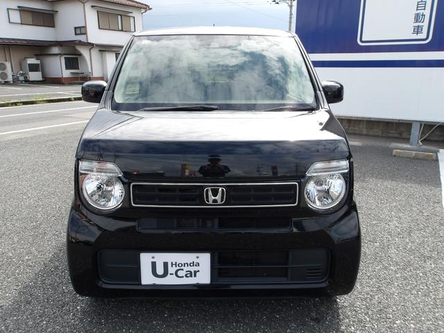 Ｎ－ＷＧＮ Ｌホンダセンシング　１オーナー／社外ＳＤナビ／Ｂｌｕｅｔｏｏｔｈ／フルセグ／ステリモ／クルコン／Ｒカメラ／ＥＴＣ／シートヒーター／ドラレコ／禁煙車（2枚目）