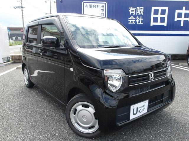 Ｎ－ＷＧＮ Ｌホンダセンシング　１オーナー／社外ＳＤナビ／Ｂｌｕｅｔｏｏｔｈ／フルセグ／ステリモ／クルコン／Ｒカメラ／ＥＴＣ／シートヒーター／ドラレコ／禁煙車（4枚目）