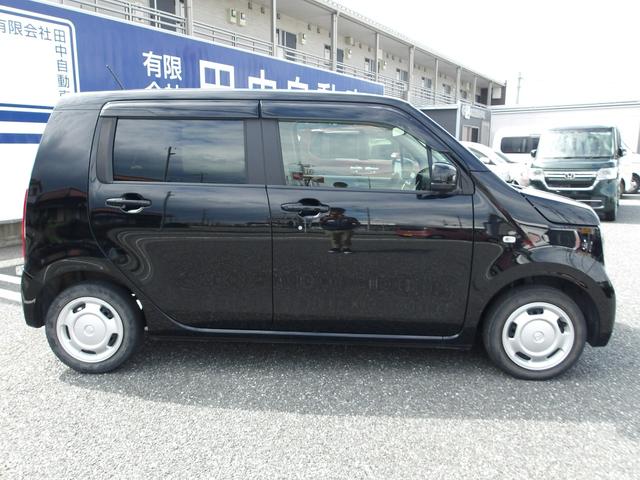 Ｎ－ＷＧＮ Ｌホンダセンシング　１オーナー／社外ＳＤナビ／Ｂｌｕｅｔｏｏｔｈ／フルセグ／ステリモ／クルコン／Ｒカメラ／ＥＴＣ／シートヒーター／ドラレコ／禁煙車（5枚目）