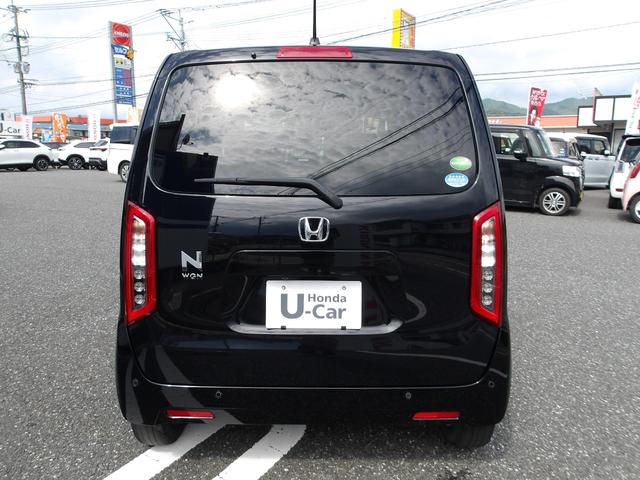 Ｎ－ＷＧＮ Ｌホンダセンシング　１オーナー／社外ＳＤナビ／Ｂｌｕｅｔｏｏｔｈ／フルセグ／ステリモ／クルコン／Ｒカメラ／ＥＴＣ／シートヒーター／ドラレコ／禁煙車（7枚目）