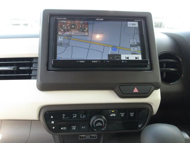 Ｎ－ＷＧＮ Ｌホンダセンシング　１オーナー／社外ＳＤナビ／Ｂｌｕｅｔｏｏｔｈ／フルセグ／ステリモ／クルコン／Ｒカメラ／ＥＴＣ／シートヒーター／ドラレコ／禁煙車（16枚目）