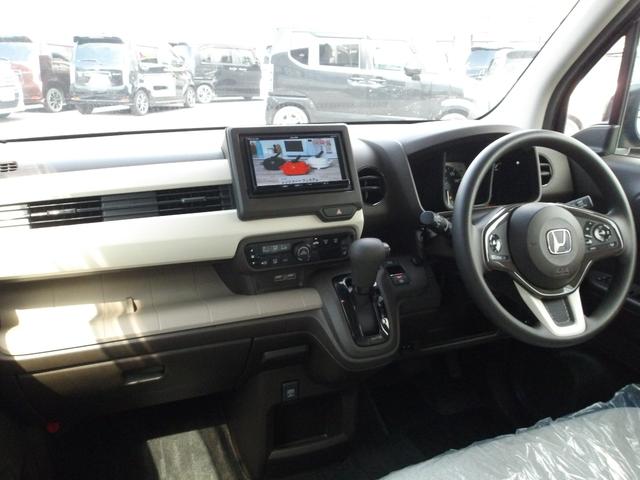 Ｎ－ＷＧＮ Ｌホンダセンシング　１オーナー／社外ＳＤナビ／Ｂｌｕｅｔｏｏｔｈ／フルセグ／ステリモ／クルコン／Ｒカメラ／ＥＴＣ／シートヒーター／ドラレコ／禁煙車（23枚目）