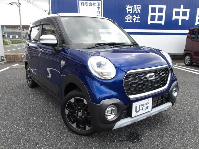 キャスト アクティバＧ　ＳＡＩＩ　純正ＳＤナビ／Ｂｌｕｅｔｏｏｔｈ／フルセグ／ステリモ／Ｒカメラ／ＥＴＣ／オートリトラミラー／ＬＥＤヘッドライト／ＬＥＤフォグライト／禁煙車（4枚目）