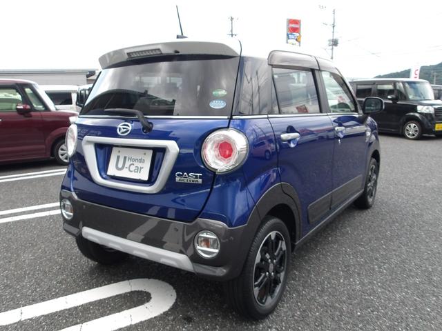 キャスト アクティバＧ　ＳＡＩＩ　純正ＳＤナビ／Ｂｌｕｅｔｏｏｔｈ／フルセグ／ステリモ／Ｒカメラ／ＥＴＣ／オートリトラミラー／ＬＥＤヘッドライト／ＬＥＤフォグライト／禁煙車（6枚目）