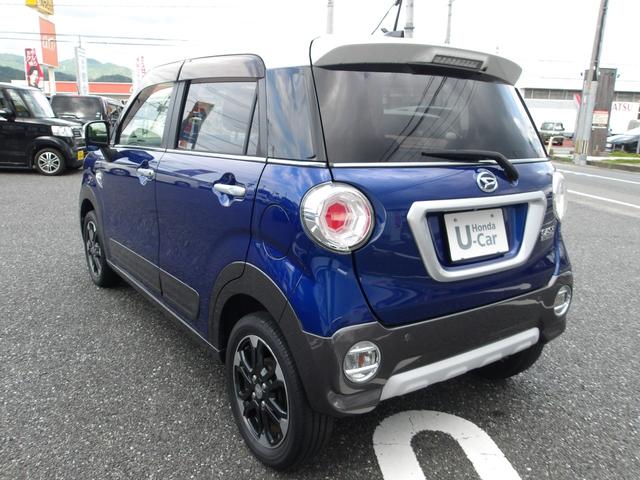 キャスト アクティバＧ　ＳＡＩＩ　純正ＳＤナビ／Ｂｌｕｅｔｏｏｔｈ／フルセグ／ステリモ／Ｒカメラ／ＥＴＣ／オートリトラミラー／ＬＥＤヘッドライト／ＬＥＤフォグライト／禁煙車（8枚目）