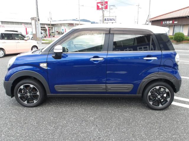 キャスト アクティバＧ　ＳＡＩＩ　純正ＳＤナビ／Ｂｌｕｅｔｏｏｔｈ／フルセグ／ステリモ／Ｒカメラ／ＥＴＣ／オートリトラミラー／ＬＥＤヘッドライト／ＬＥＤフォグライト／禁煙車（9枚目）