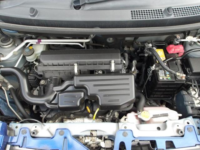 キャスト アクティバＧ　ＳＡＩＩ　純正ＳＤナビ／Ｂｌｕｅｔｏｏｔｈ／フルセグ／ステリモ／Ｒカメラ／ＥＴＣ／オートリトラミラー／ＬＥＤヘッドライト／ＬＥＤフォグライト／禁煙車（13枚目）