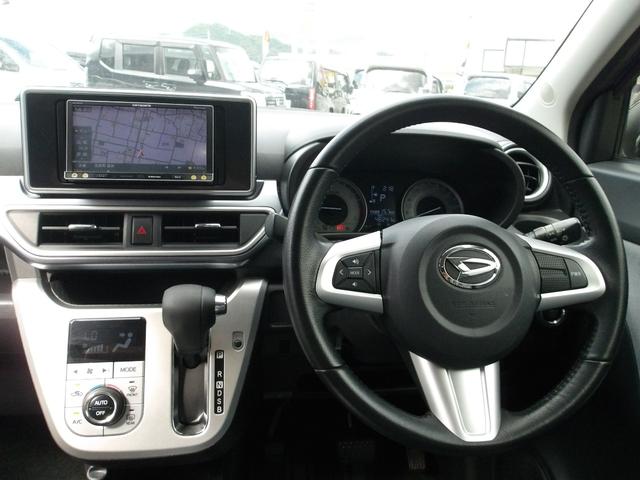 キャスト アクティバＧ　ＳＡＩＩ　純正ＳＤナビ／Ｂｌｕｅｔｏｏｔｈ／フルセグ／ステリモ／Ｒカメラ／ＥＴＣ／オートリトラミラー／ＬＥＤヘッドライト／ＬＥＤフォグライト／禁煙車（19枚目）