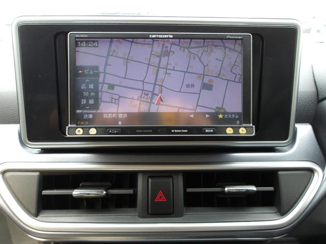 キャスト アクティバＧ　ＳＡＩＩ　純正ＳＤナビ／Ｂｌｕｅｔｏｏｔｈ／フルセグ／ステリモ／Ｒカメラ／ＥＴＣ／オートリトラミラー／ＬＥＤヘッドライト／ＬＥＤフォグライト／禁煙車（21枚目）