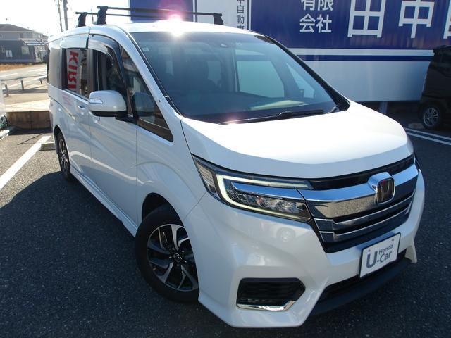 当店はＨｏｎｄａ　Ｃａｒｓ朝倉の直営店になります！ディーラー直営店ならではの良質な下取り車をお手頃価格でご用意しております！