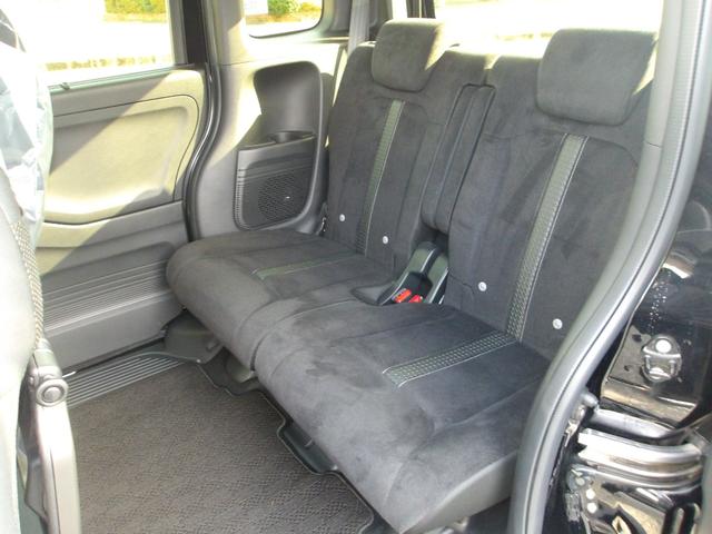 N-BOXカスタム L 1オーナー/SDナビ/Bluetooth/フルセグ/ステリモ/クルコン/Rカメラ/両側パワスラ/シートヒーター/パーキングセンサー/LEDヘッドライト/LEDフォグライト/禁煙車(13枚目)