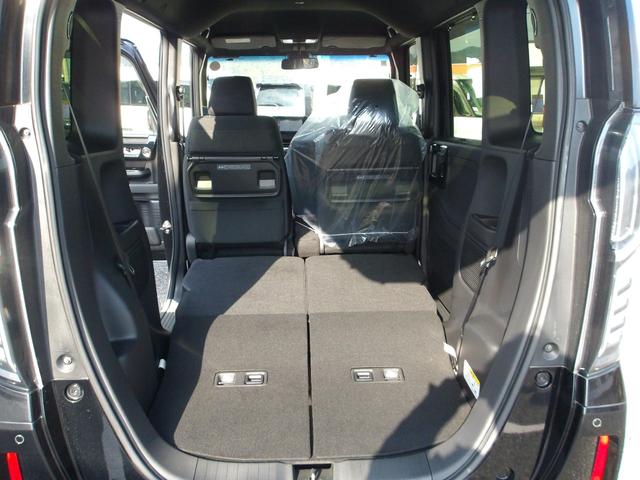 N-BOXカスタム L 1オーナー/SDナビ/Bluetooth/フルセグ/ステリモ/クルコン/Rカメラ/両側パワスラ/シートヒーター/パーキングセンサー/LEDヘッドライト/LEDフォグライト/禁煙車(15枚目)