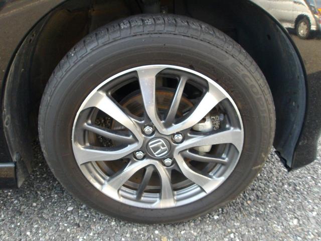 N-BOXカスタム L 1オーナー/SDナビ/Bluetooth/フルセグ/ステリモ/クルコン/Rカメラ/両側パワスラ/シートヒーター/パーキングセンサー/LEDヘッドライト/LEDフォグライト/禁煙車(27枚目)