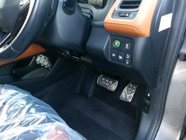ヴェゼル ハイブリッドＺ・ホンダセンシング　１オーナー／純正８インチナビ／Ｂｌｕｅｔｏｏｔｈ／フルセグ／ステリモ／クルコン／Ｒカメラ／ＥＴＣ／純正ドラレコ／シートヒーター／オートリトラミラー／ＬＥＤヘッドライト／ＬＥＤフォグライト／禁煙車（29枚目）