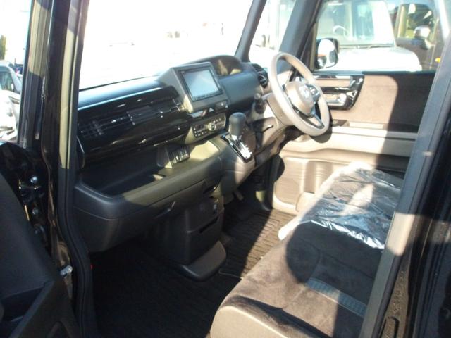 Ｎ－ＢＯＸカスタム Ｌ　１オーナー／純正ナビ／Ｂｌｕｅｔｏｏｔｈ／禁煙車／フルセグ／ステリモ／クルコン／Ｒカメラ／左側パワスラ／シートヒーター／オートリトラミラー／ＬＥＤヘッドライト／ＬＥＤフォグライト（17枚目）