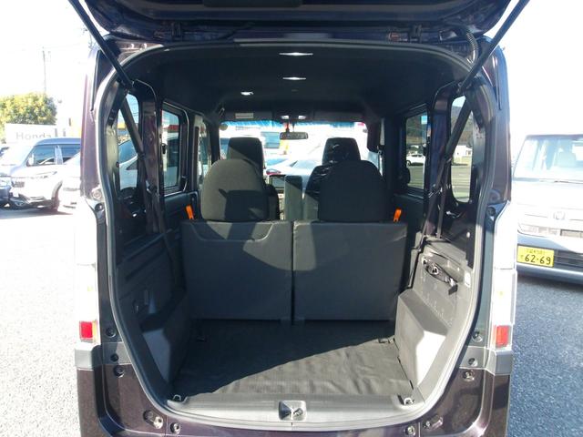 Ｎ－ＶＡＮ ＋スタイル　クール　１オーナー／ＳＤナビ／Ｂｌｕｅｔｏｏｔｈ／ＨＤＭＩ／ステリモ／ＥＴＣ／ＬＥＤフォグライト／禁煙車（12枚目）