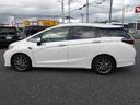 シャトル ハイブリッドＺ　ホンダセンシング　１オーナー／８インチ外ナビ／フルセグ／Ｂｌｕｅｔｏｏｔｈ／ＥＴＣ／ドラレコ前後／シートヒーター／ＬＥＤヘッドライト／オートハイビーム／ＬＥＤフォグライト／禁煙車（8枚目）