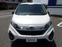 HONDA FREED HYBRID