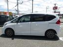HONDA FREED HYBRID