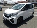 HONDA FREED HYBRID