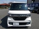 Ｎ－ＢＯＸカスタム Ｇ・Ｌホンダセンシング　１オーナー／純正８インチＳＤナビ／フルセグ／Ｂｌｕｅｔｏｏｔｈ／ステリモ／クルコン／Ｒカメラ／ＥＴＣ／オートリトラ／シートヒーター／純正ドラレコ前後／左側パワスラ／ＬＥＤフォグライト／禁煙車（2枚目）