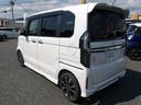 Ｎ－ＢＯＸカスタム Ｇ・Ｌホンダセンシング　１オーナー／純正８インチＳＤナビ／フルセグ／Ｂｌｕｅｔｏｏｔｈ／ステリモ／クルコン／Ｒカメラ／ＥＴＣ／オートリトラ／シートヒーター／純正ドラレコ前後／左側パワスラ／ＬＥＤフォグライト／禁煙車（8枚目）