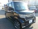Ｎ－ＢＯＸカスタム Ｌ　１オーナー／純正ナビ／Ｂｌｕｅｔｏｏｔｈ／禁煙車／フルセグ／ステリモ／クルコン／Ｒカメラ／左側パワスラ／シートヒーター／オートリトラミラー／ＬＥＤヘッドライト／ＬＥＤフォグライト（4枚目）