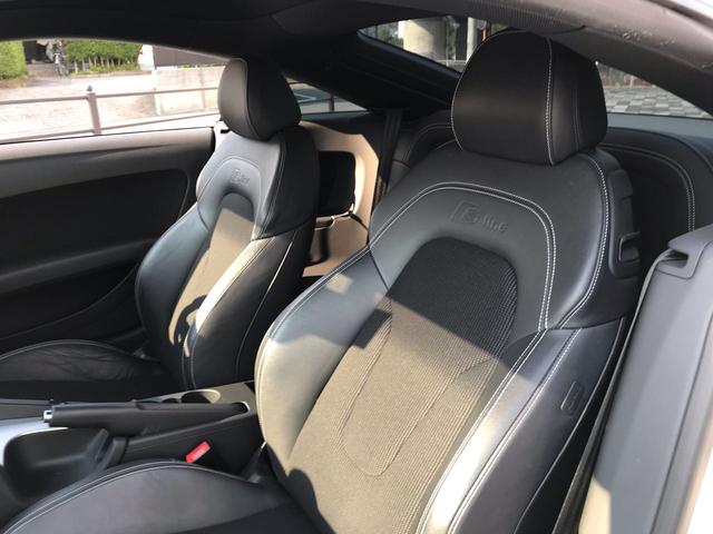 2.0TFSI Sラインリミテッドターボ HDDナビフルセグ(10枚目)
