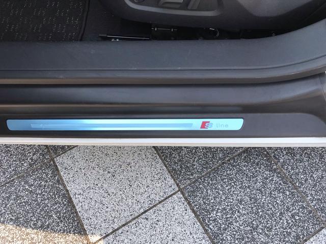 2.0TFSI Sラインリミテッドターボ HDDナビフルセグ(13枚目)