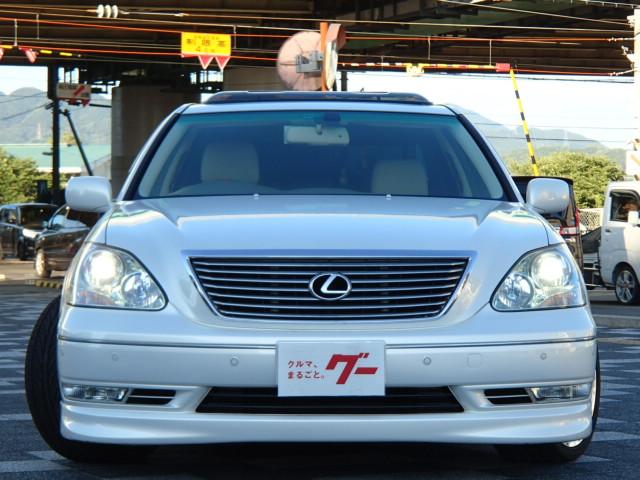 eR仕様 サンルーフ 本革シート 純正HDDナビ 社外アルミ(4枚目)