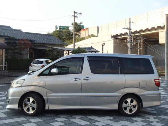 MS 両側電動スライドドア HID ETC バックカメラ(6枚目)
