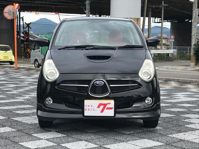 ｒ２ スバル ｓ ６６０ ｄｏｈｃ スーパーチャージャー 社外マフラー ｅｔｃ １５ａｗ ｃｄオーディオ 電動格納ミラー キーレス エンジンスターター 赤革調シートカバー 福岡県 ｓ ６６０ ｄｏｈｃ スーパーチャージャー 社外マフラー ｅｔｃ １５ａｗ ｃｄオーディオ