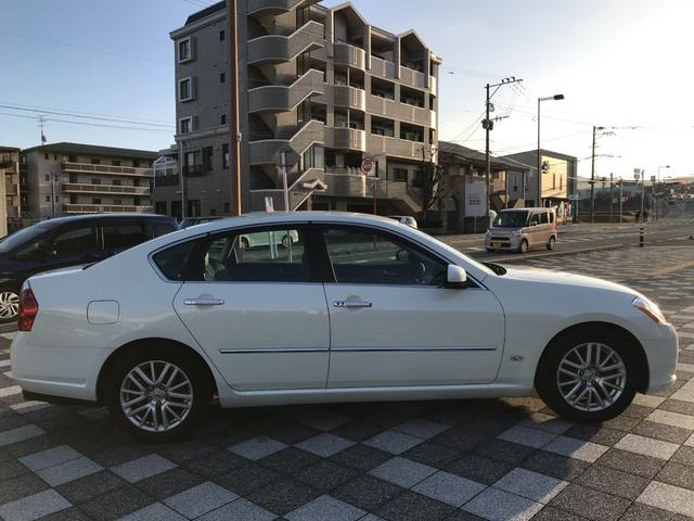 日産 フーガ