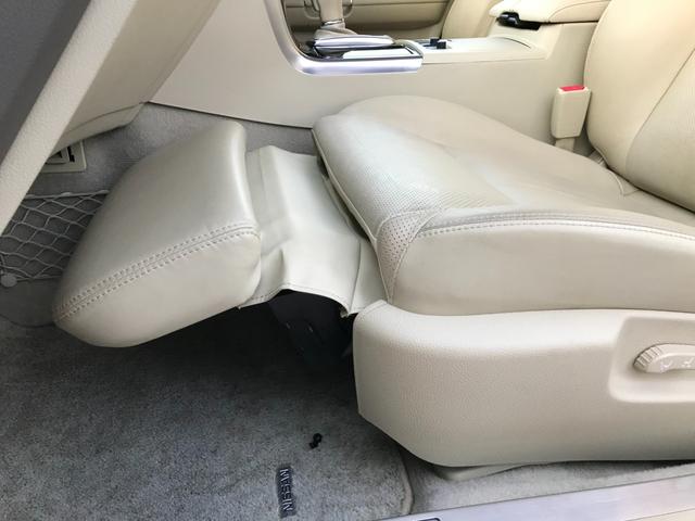 フーガ 日産 ３５０ｇｔ ナビ サイド バックカメラ スマートキー １８インチアルミホイール 助手席オットマン シートヒーター パワーシート 福岡県 ３５０ｇｔ ナビ サイド バックカメラ スマートキー １８インチアルミホイール 助手席オットマン シートヒーター