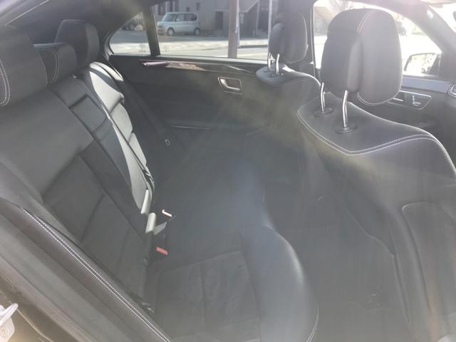 E250 ナビ バックカメラ ETC 18インチアルミホイール パワーシート スマートキー オートライト(26枚目)
