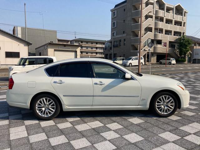 日産 フーガ