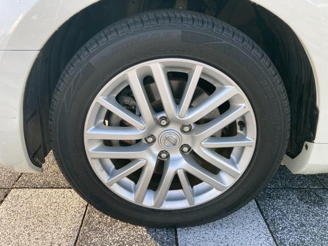 日産 フーガ