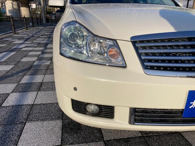 日産 フーガ