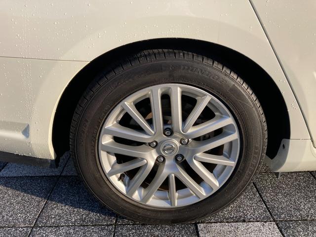 日産 フーガ