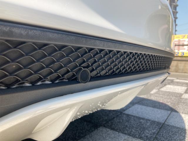 Ｃクラス Ｃ２００アバンギャルド　ＡＭＧライン　ＥＴＣ　クリアランスソナー　レーンアシスト　ナビ　アルミホイール　オートライト　サンルーフ　ＡＴ　シートヒーター　スマートキー　アイドリングストップ　電動格納ミラー　パワーシート（22枚目）
